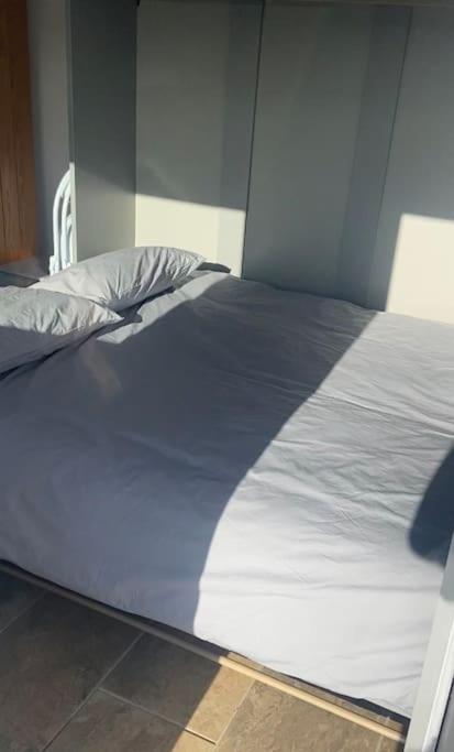 Adorable Bedsit For You, Partner And Your Pet! Stepaside  ภายนอก รูปภาพ